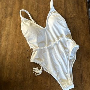 Shade and shore Medium One Piece Swimsuit